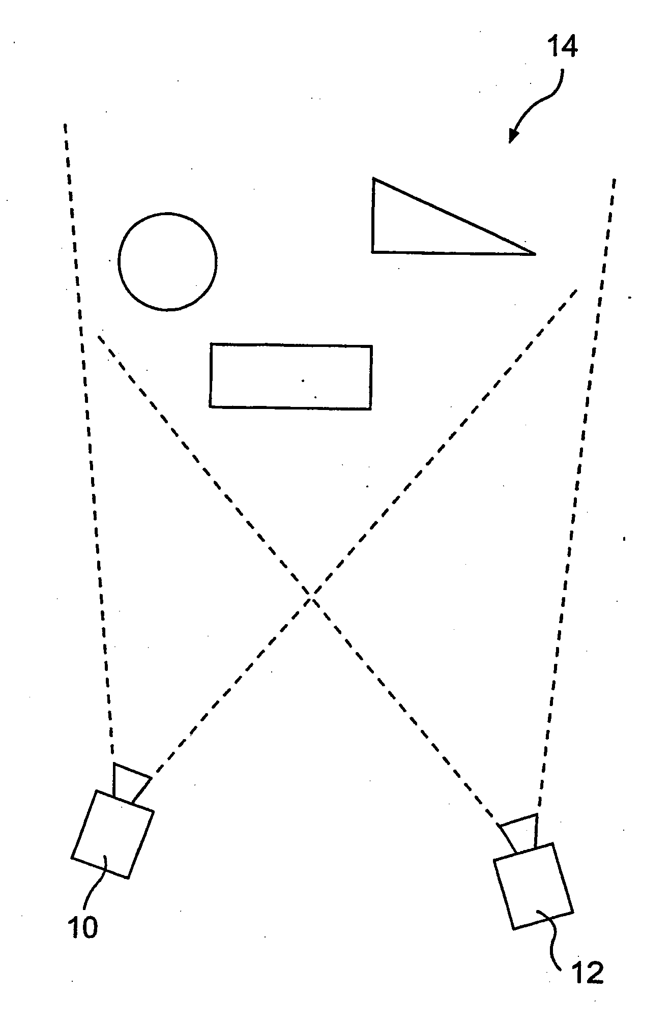 Critical alignment of parallax images for autostereoscopic display