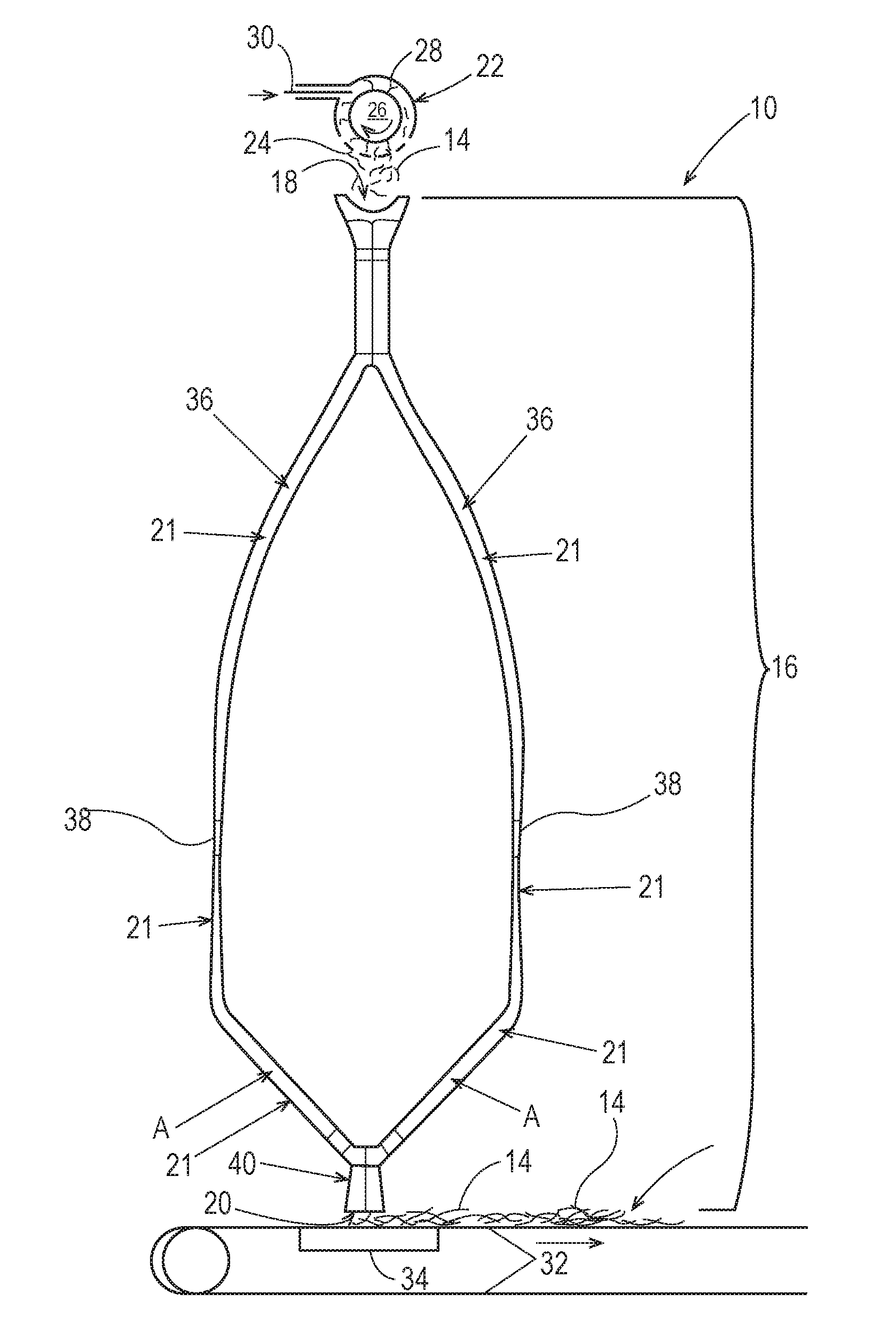 Article of Manufacture Making System