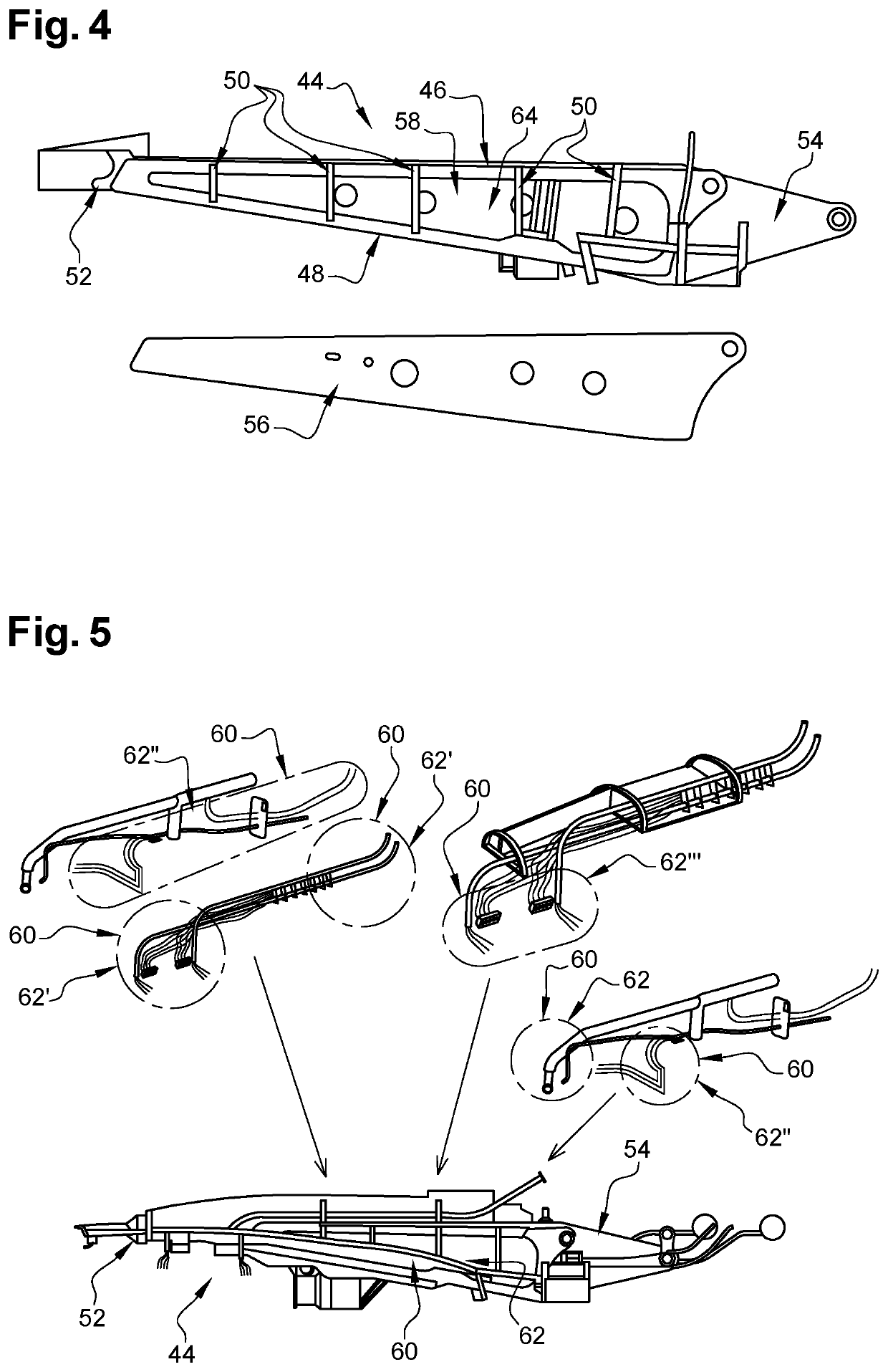 Method For Assembling An Aircraft Pylon