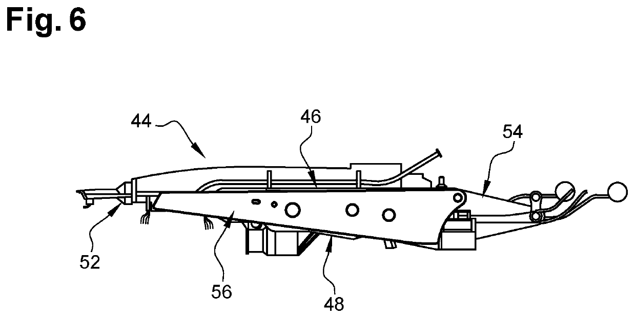 Method For Assembling An Aircraft Pylon