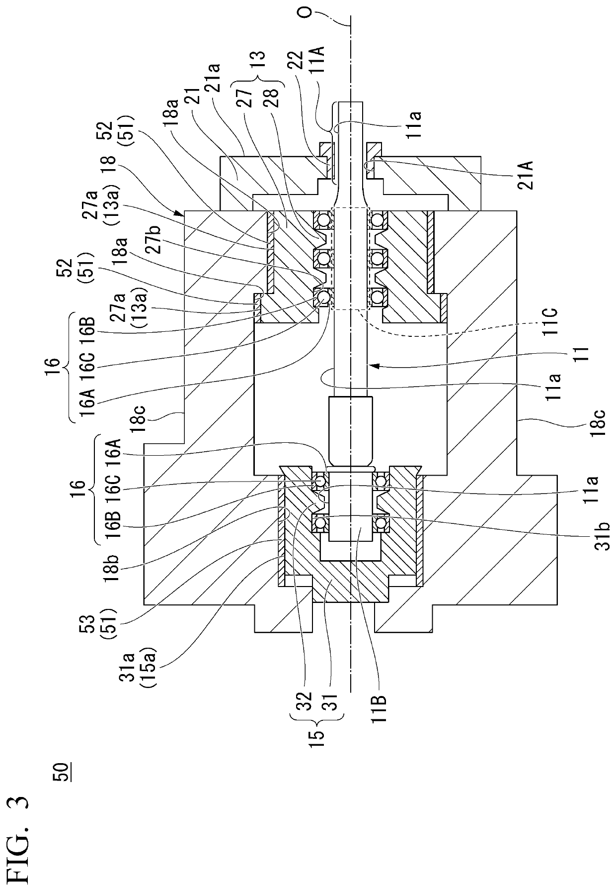 Rotary machine