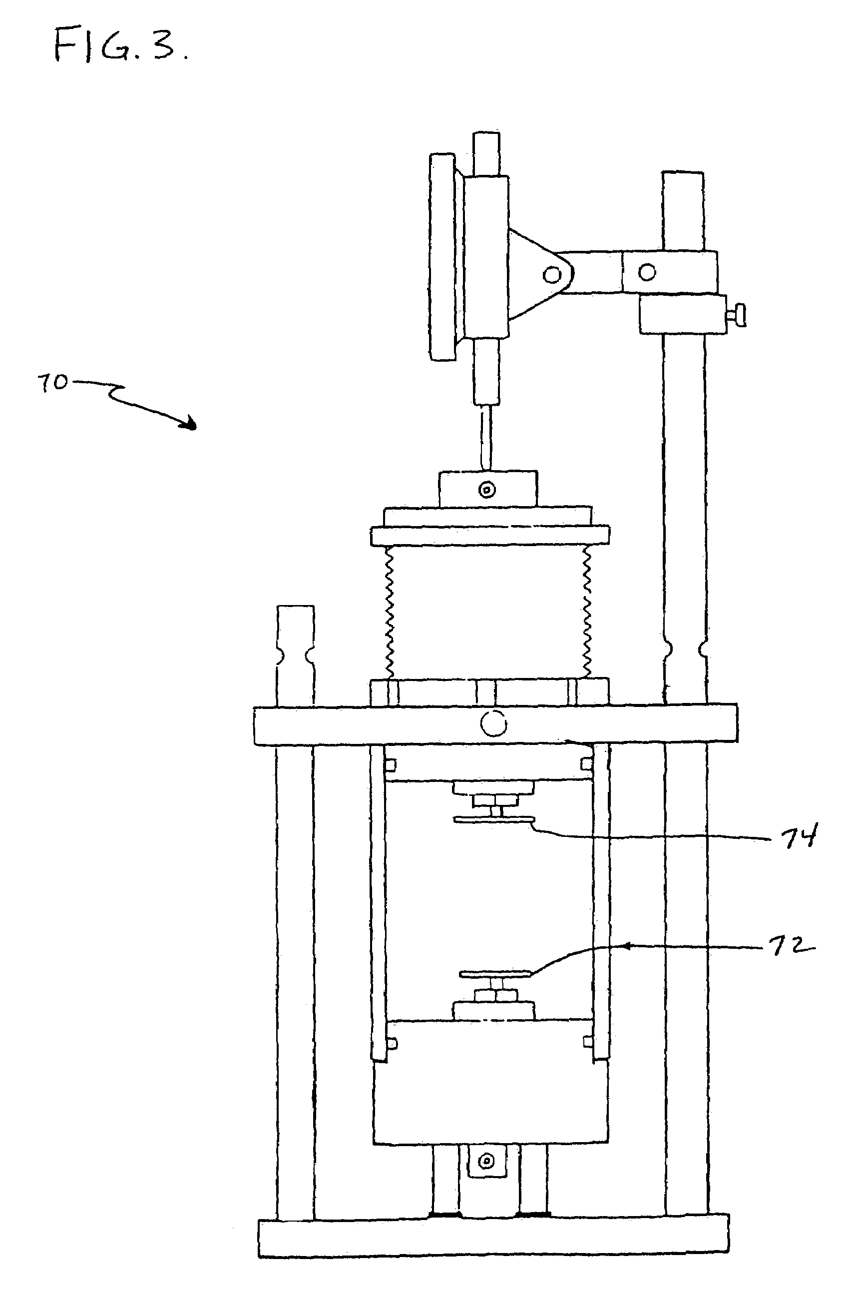 Superabsorbent polymer with high permeability