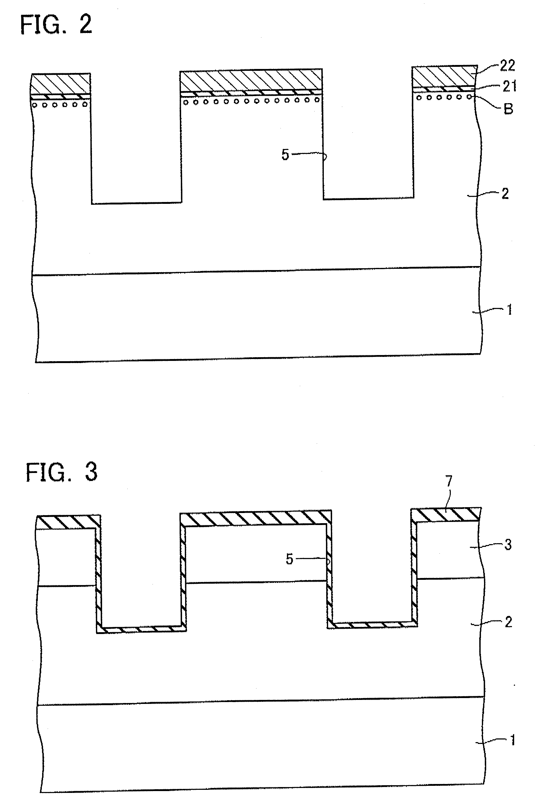 Semiconductor device and method of manufacturing the same