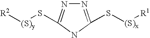 Lubricating oil composition with reduced phosphorus levels