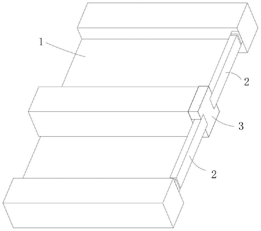 A flexible display device