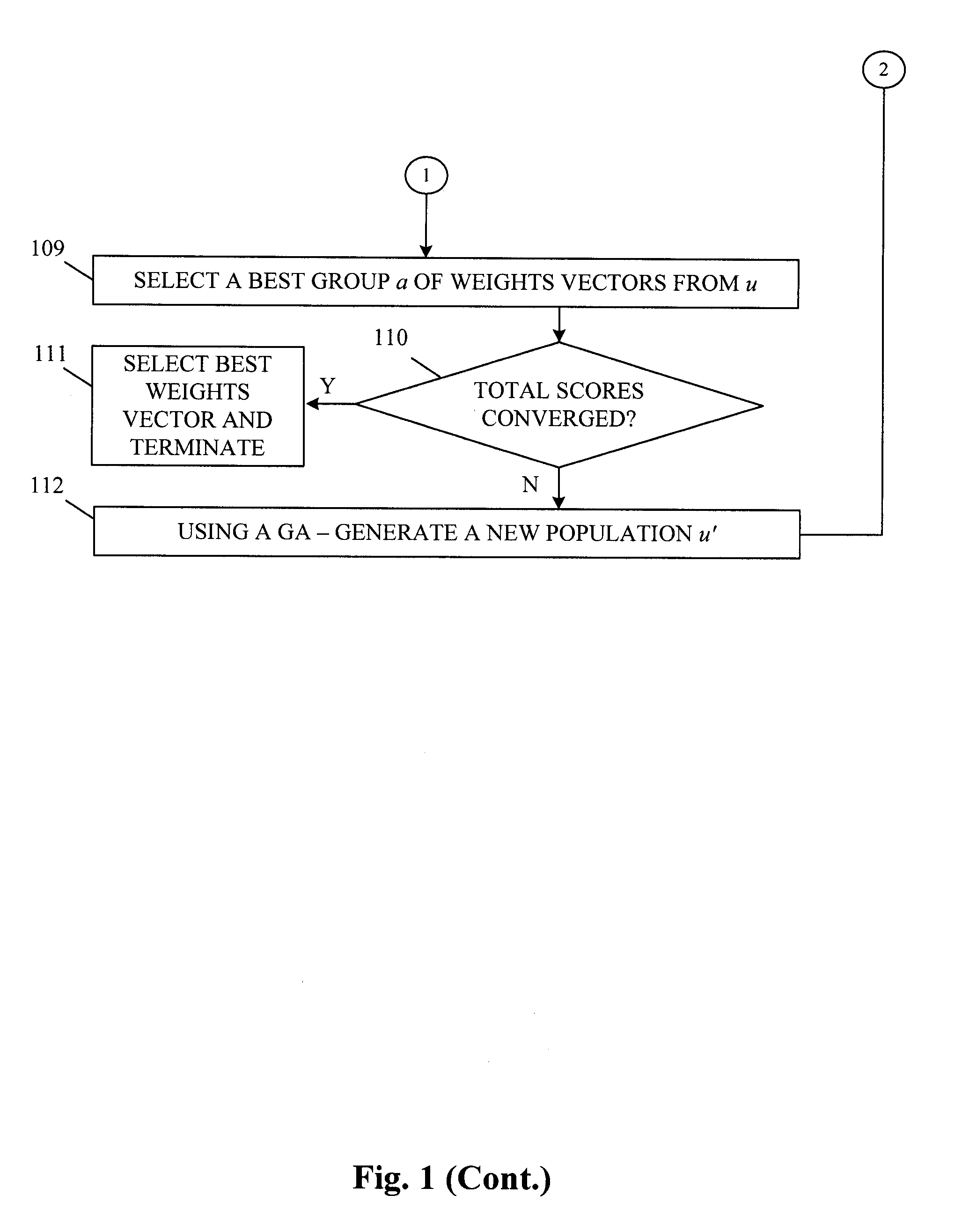 Multilingual sentence extractor