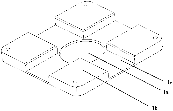 An Angular Response Controller for Radiation Measuring Instruments