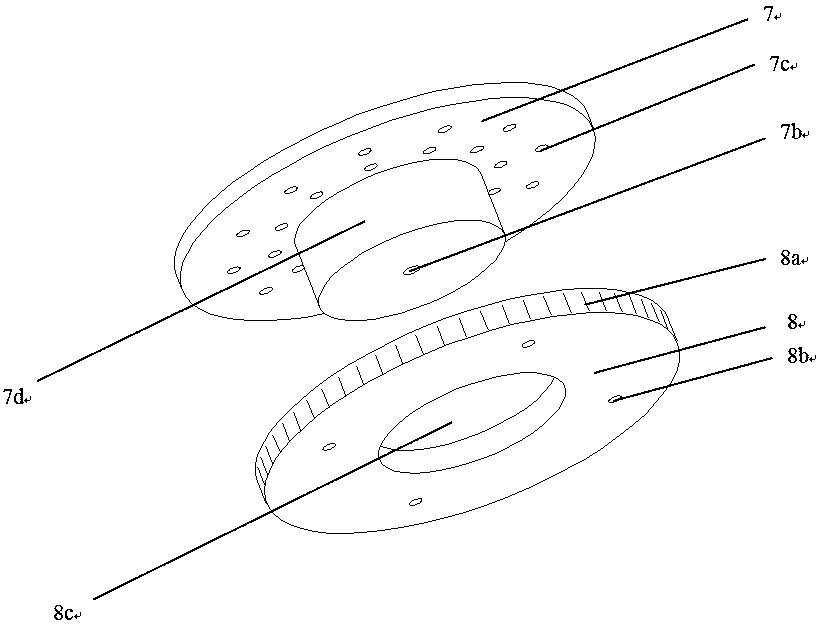 An Angular Response Controller for Radiation Measuring Instruments