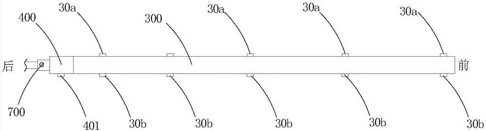 Pneumatically controlled thin-film solar panel and storage method thereof