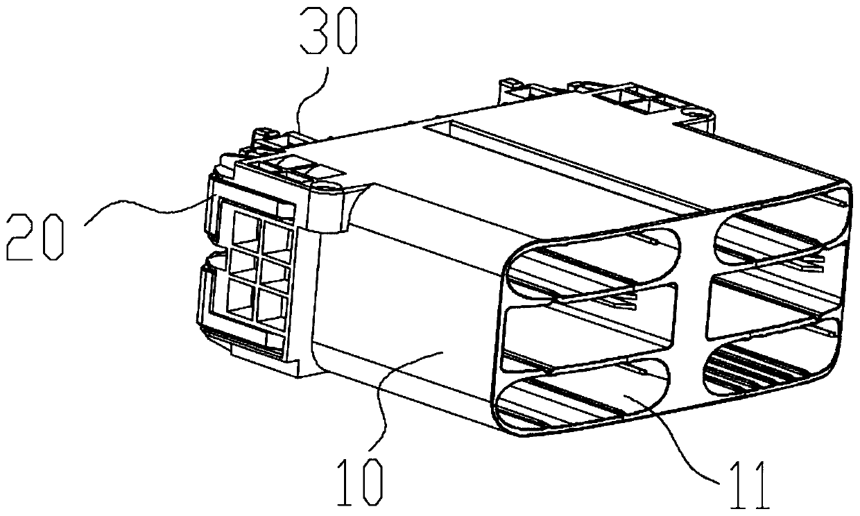 Device, system and method for judging return of power bank of leasing equipment