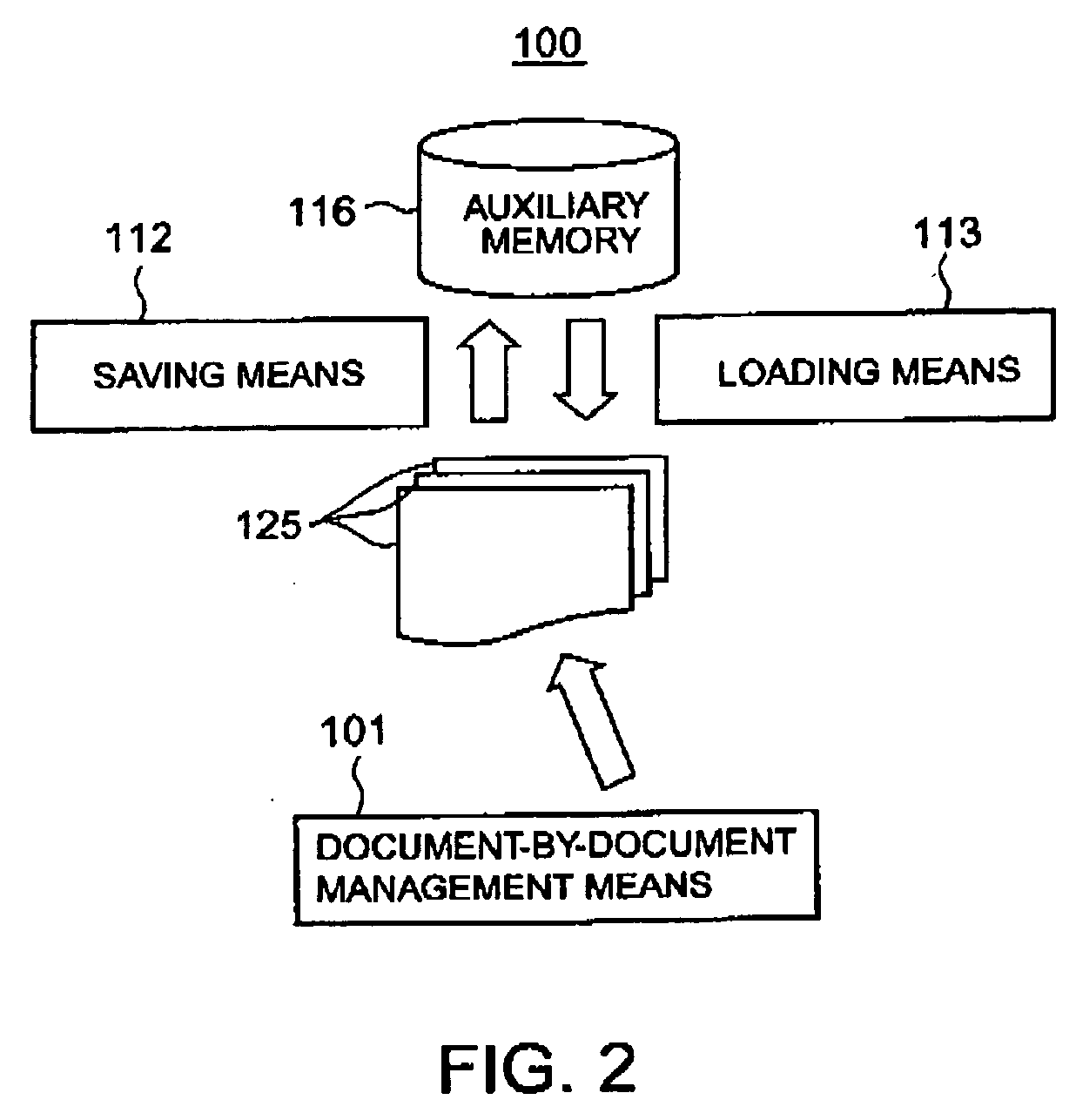 Web page authoring apparatus, web page authoring method, and program