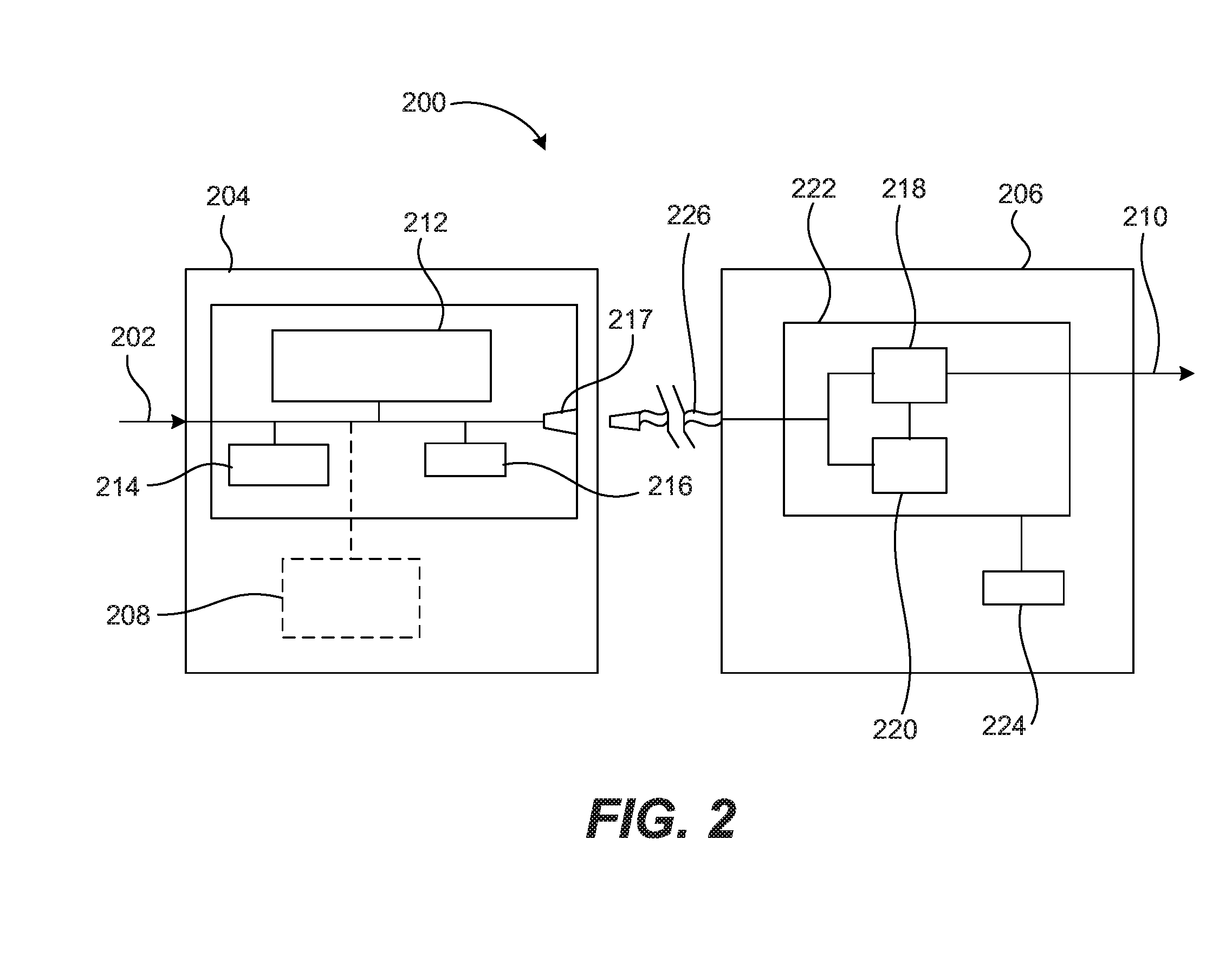 Signature tuning filters