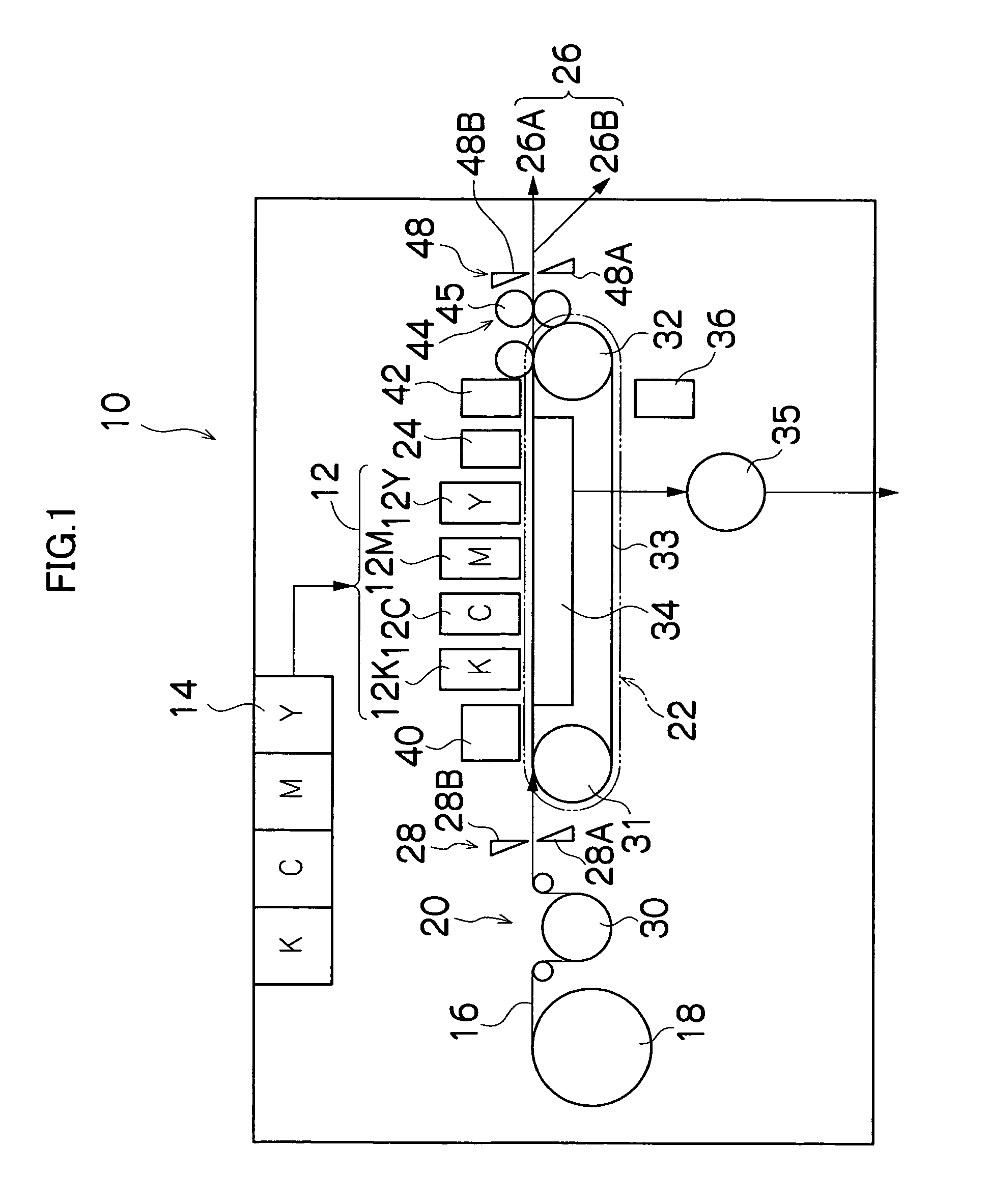 Ink ejection method, ink ejection apparatus, and image forming apparatus comprising same