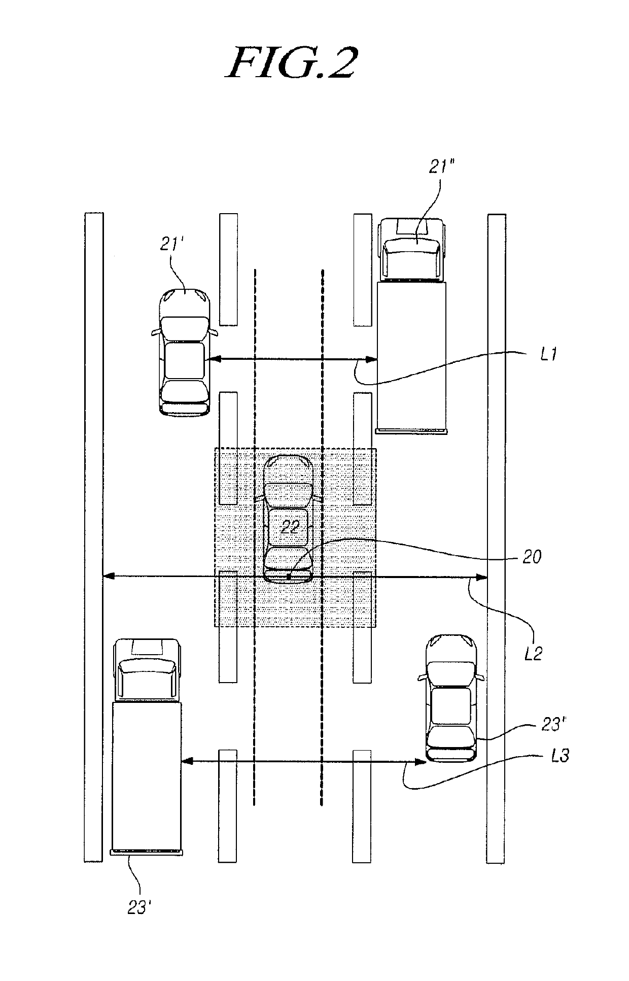 Apparatus and method for controlling lane-keeping