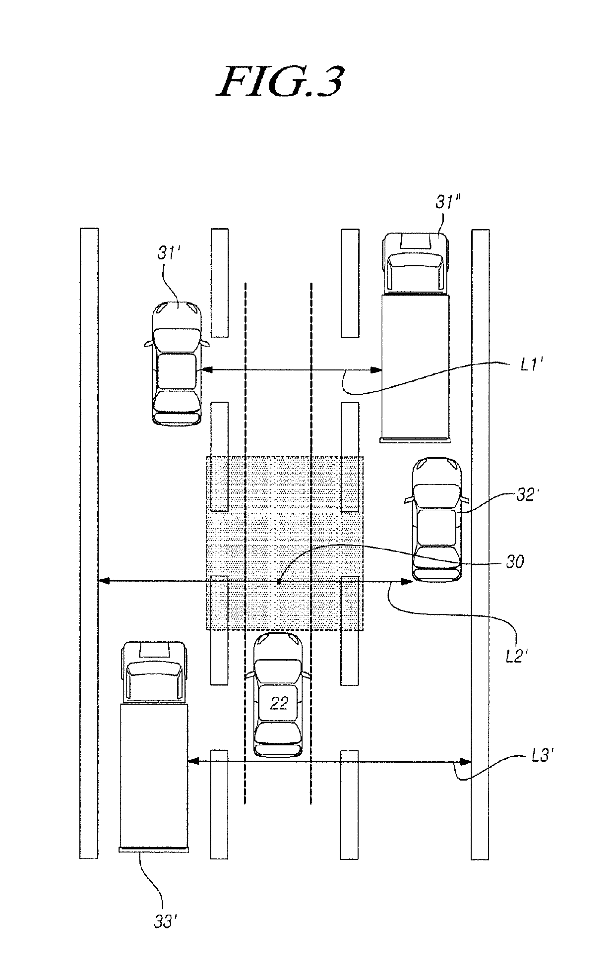 Apparatus and method for controlling lane-keeping