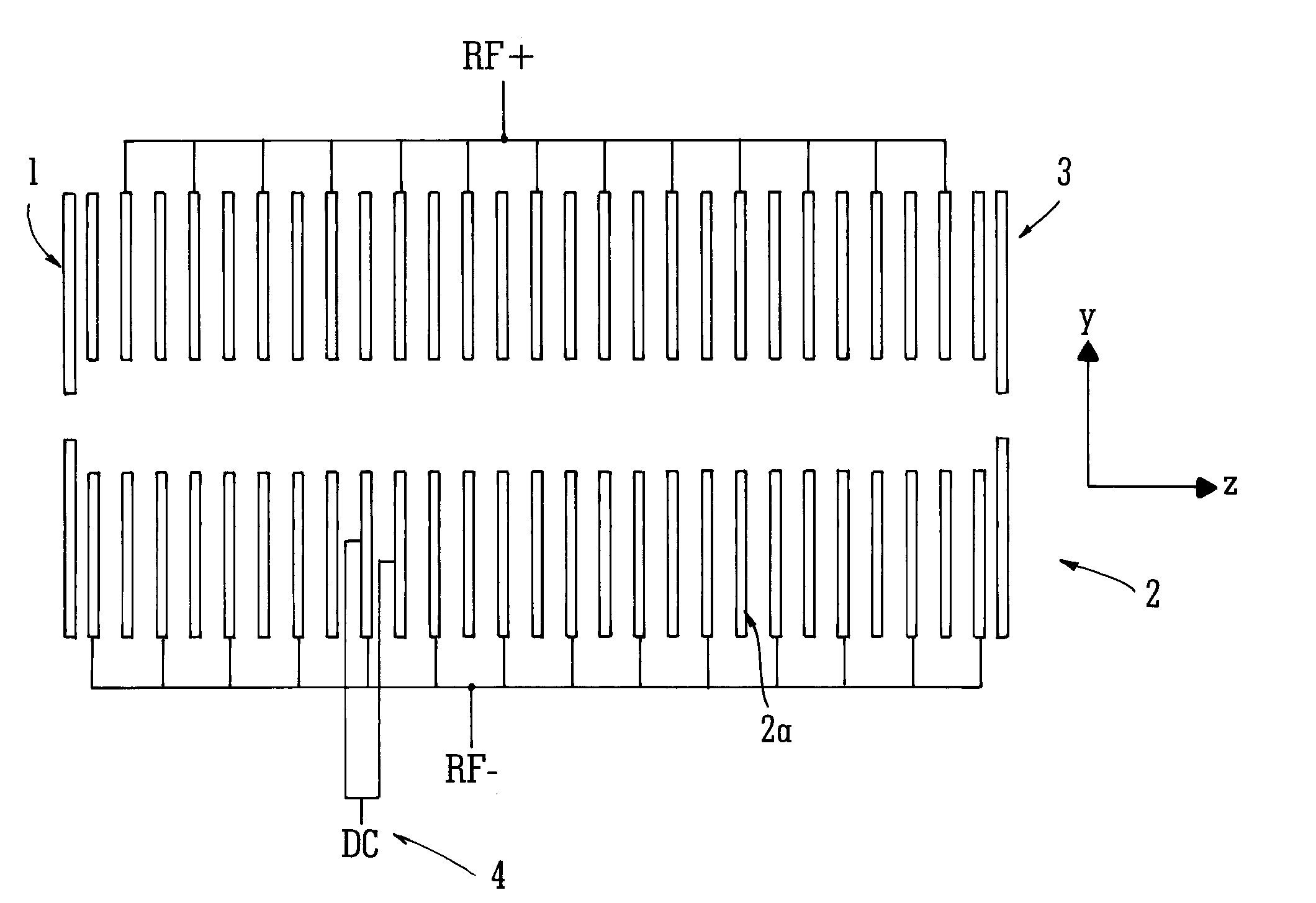 Mass Spectrometer