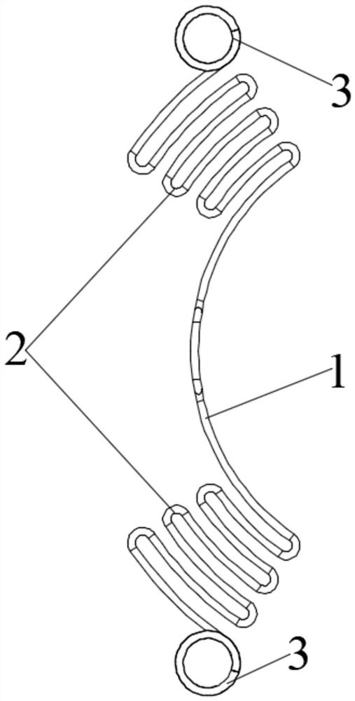 Centering disk and sound production device