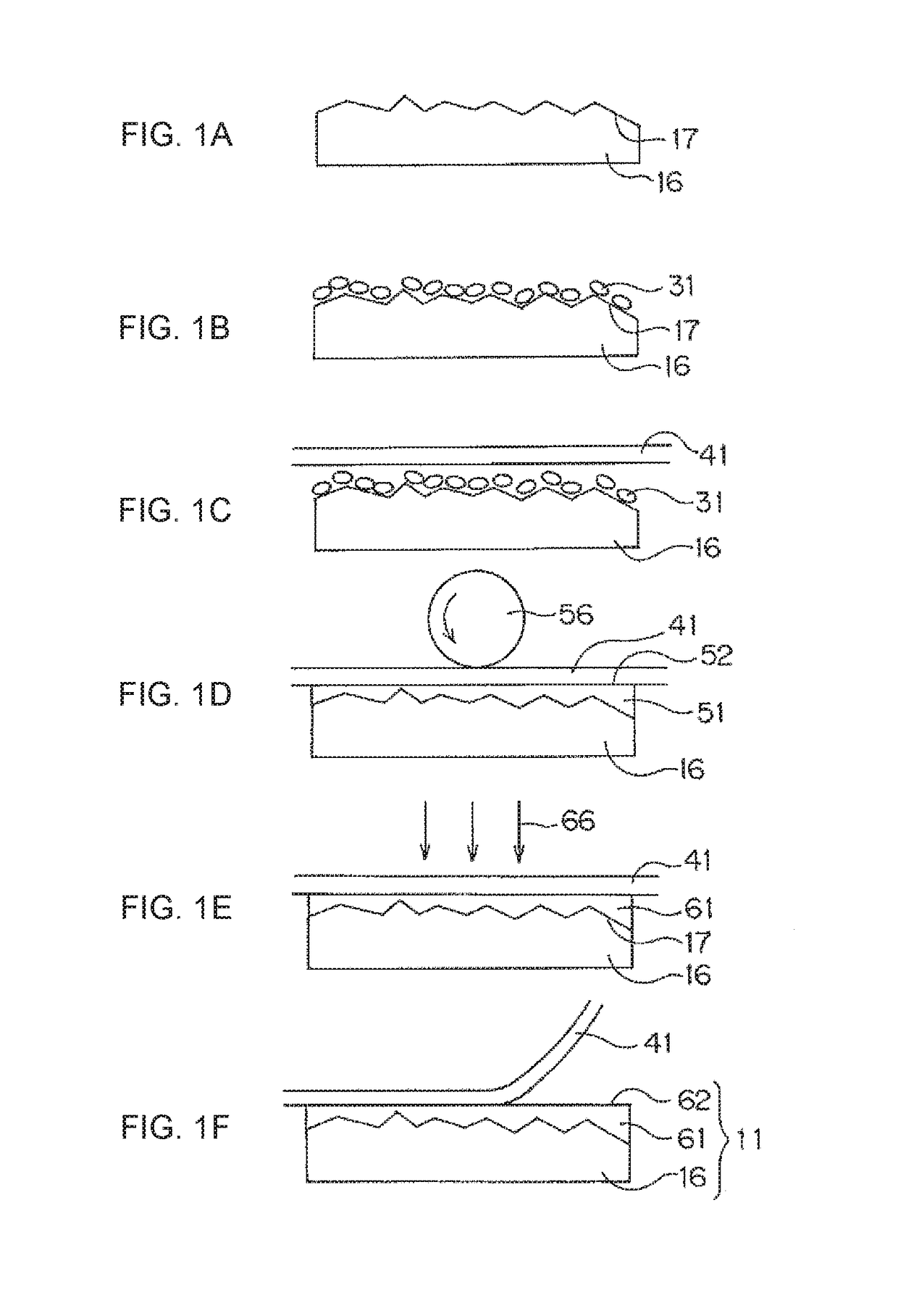 Method for manufacturing decorated article by decorating uneven surface, decorated article by decorating uneven surface, and method for manufacturing drawn article