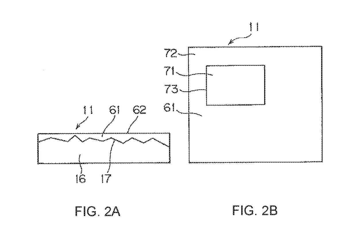 Method for manufacturing decorated article by decorating uneven surface, decorated article by decorating uneven surface, and method for manufacturing drawn article