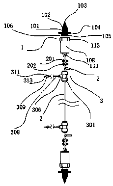 Safety device for movable window frame of building