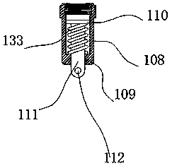 Safety device for movable window frame of building