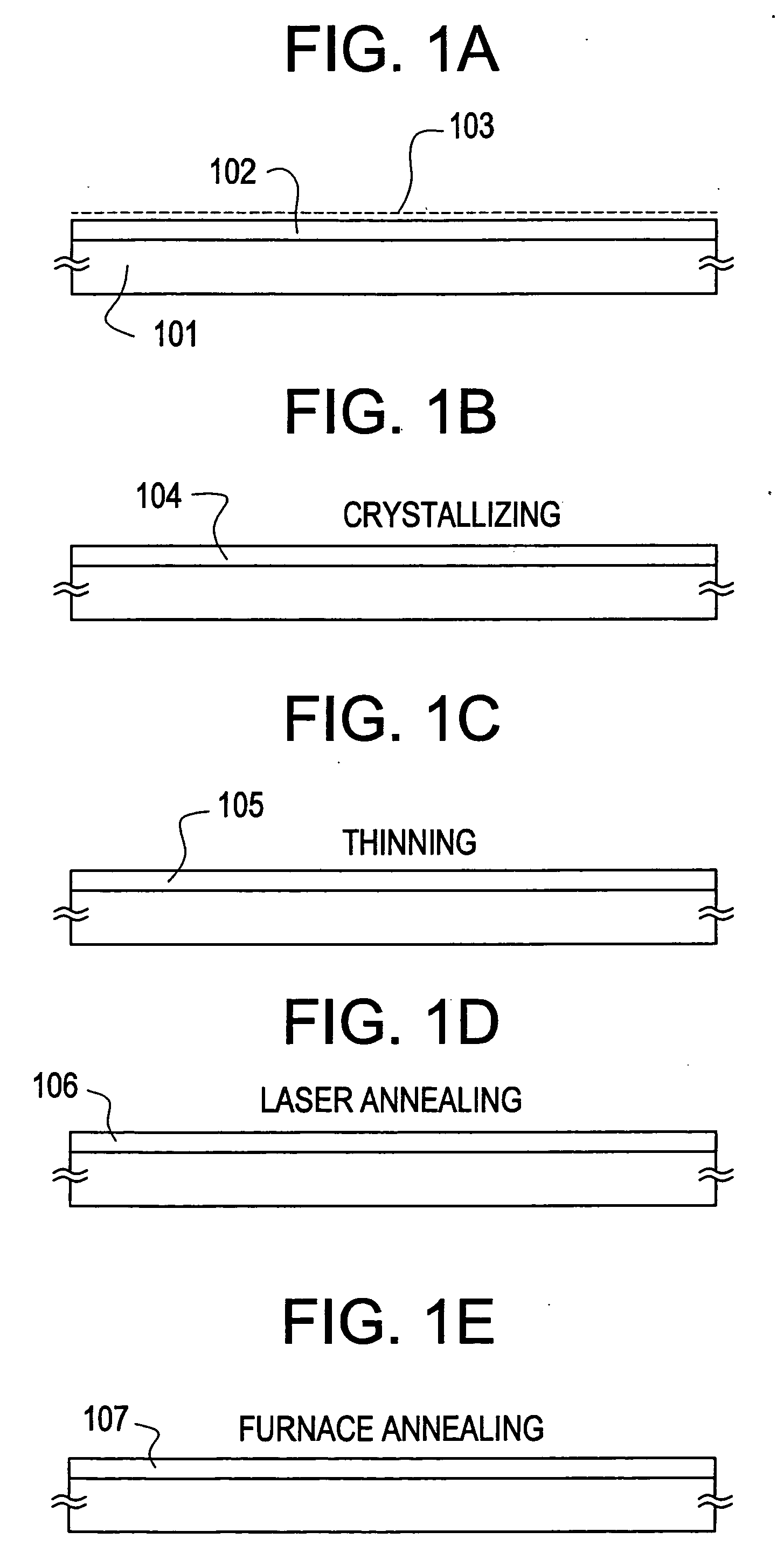 Semiconductor device and method of manufacturing the same