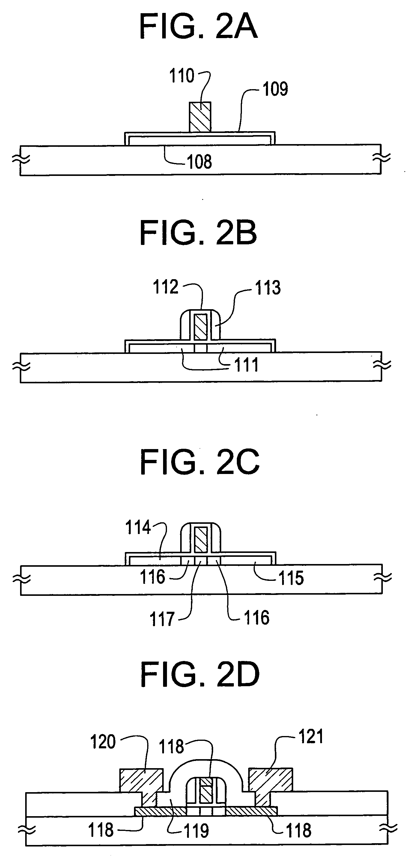 Semiconductor device and method of manufacturing the same