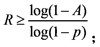 Copy management strategy for data blocks in HDFS