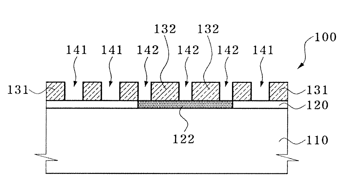 Photomask and Method of Fabricating the Same