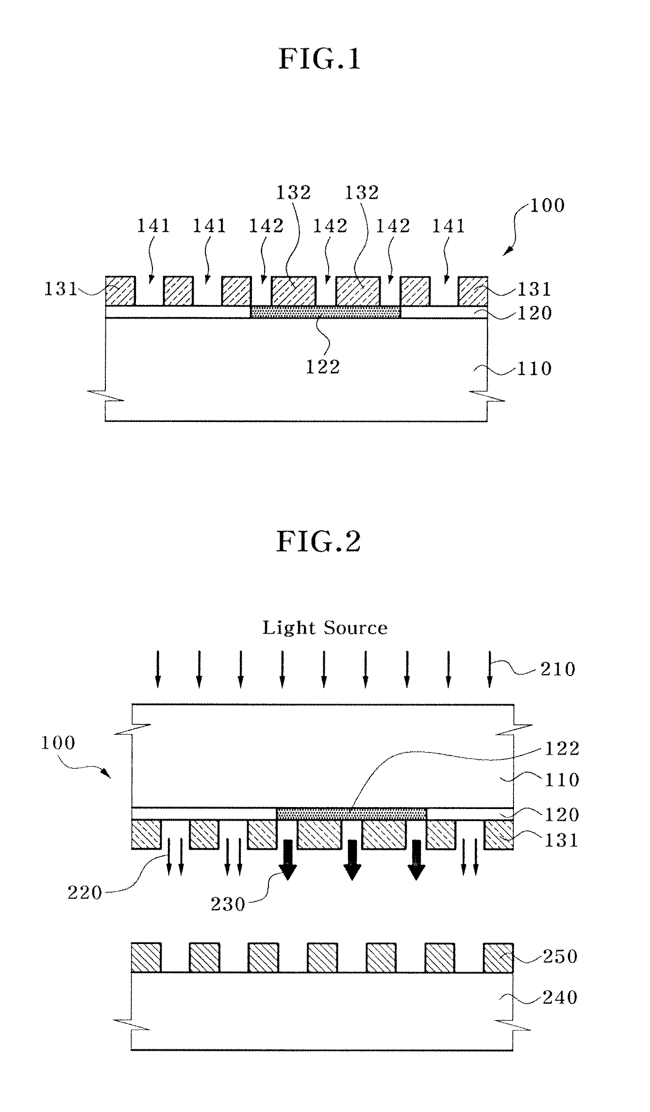 Photomask and Method of Fabricating the Same