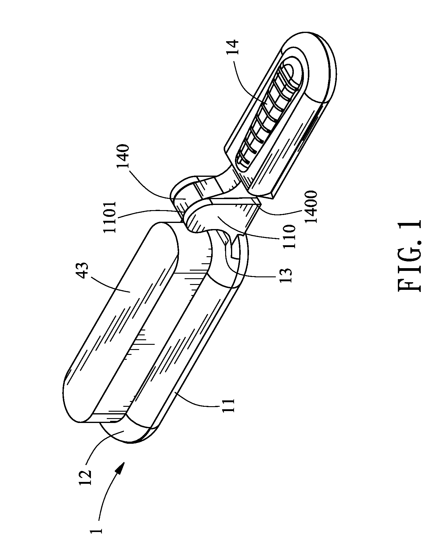 Multi-Purpose Self-Cleaning Brush