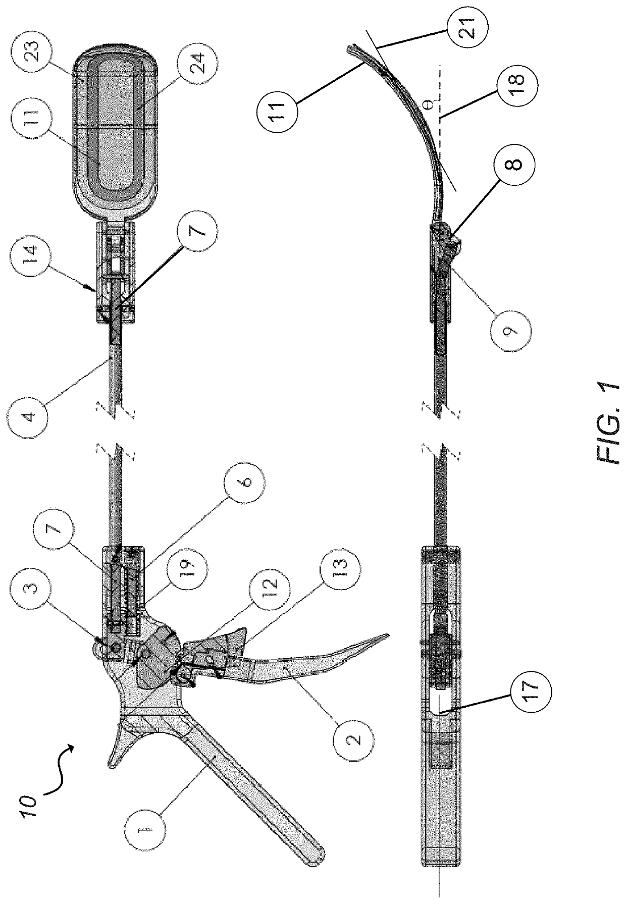 Tissue protecting devices for treatment of congestive heart failure and other conditions