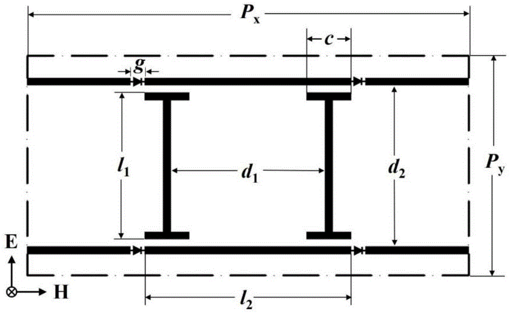 A Tunable Spatial Electromagnetic Induction Transparent Metamaterial Device