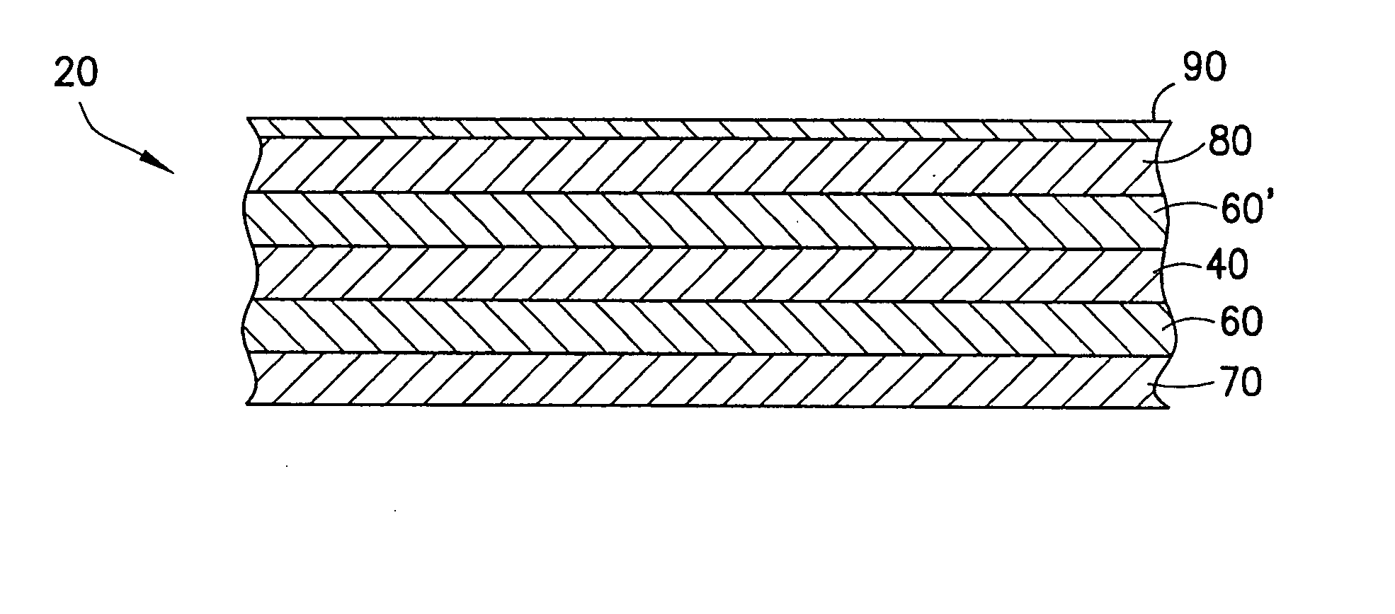 Bonded metal components having uniform thermal conductivity characteristics and method of making same