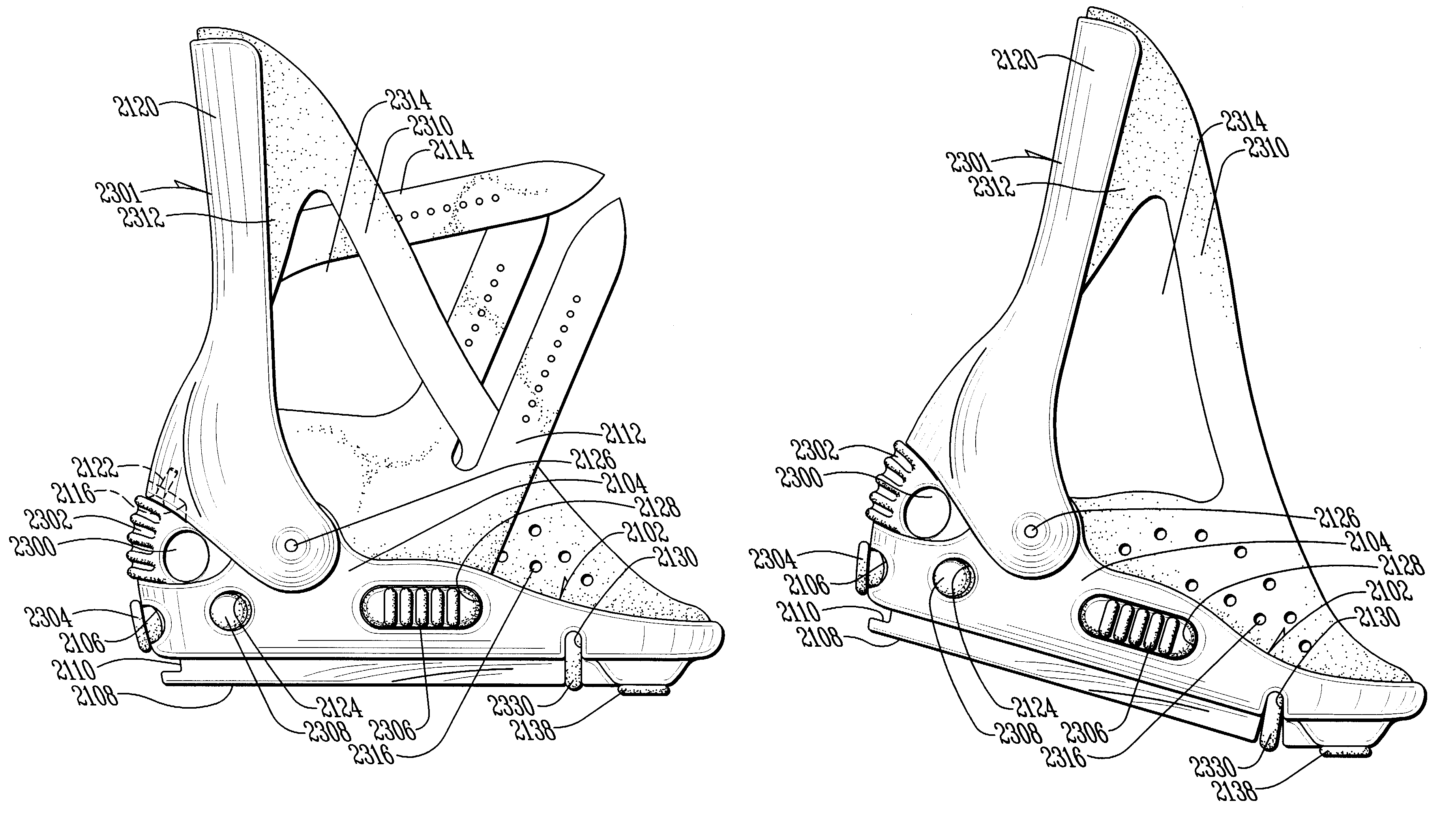 System and method for correcting clubfoot problems in children