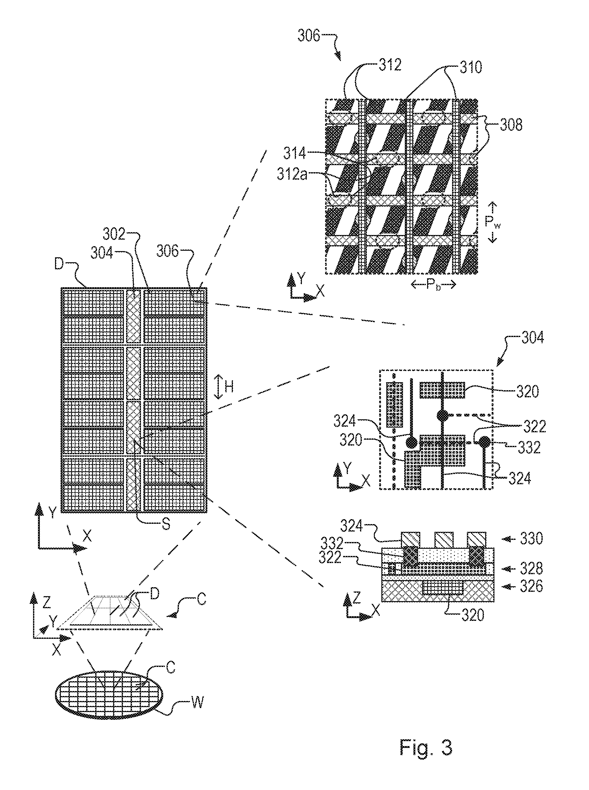 Inspection Apparatus, Inspection Method and Manufacturing Method