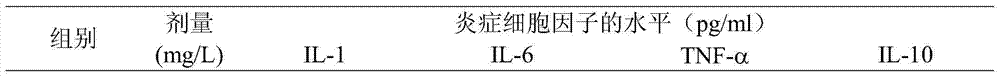 Pentapeptide metabolite and application of pentapeptide metabolite in preparation of medicament for preventing and treating ischemic cerebrovascular diseases