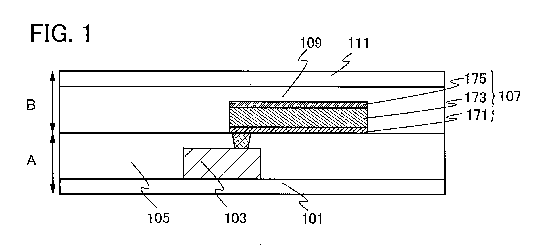 Light-Emitting Device and Electronic Device