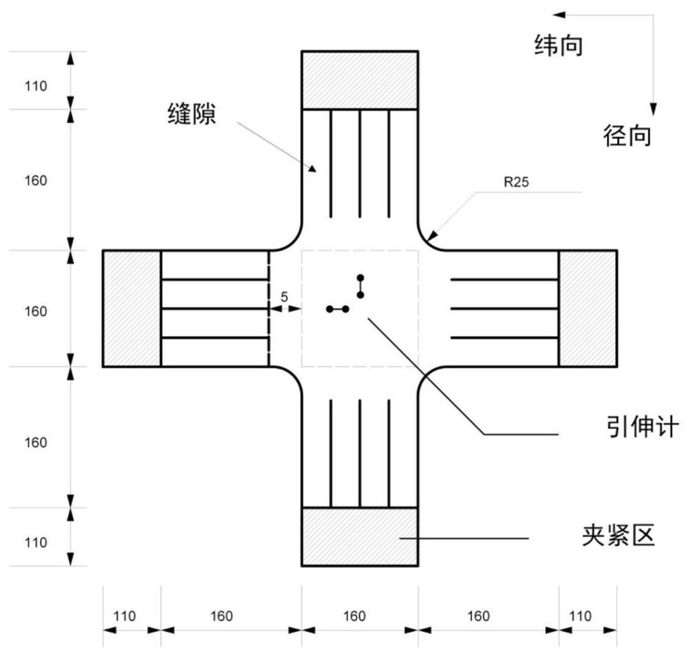 Method for predicting stratospheric airship skin material deformation by using neural network