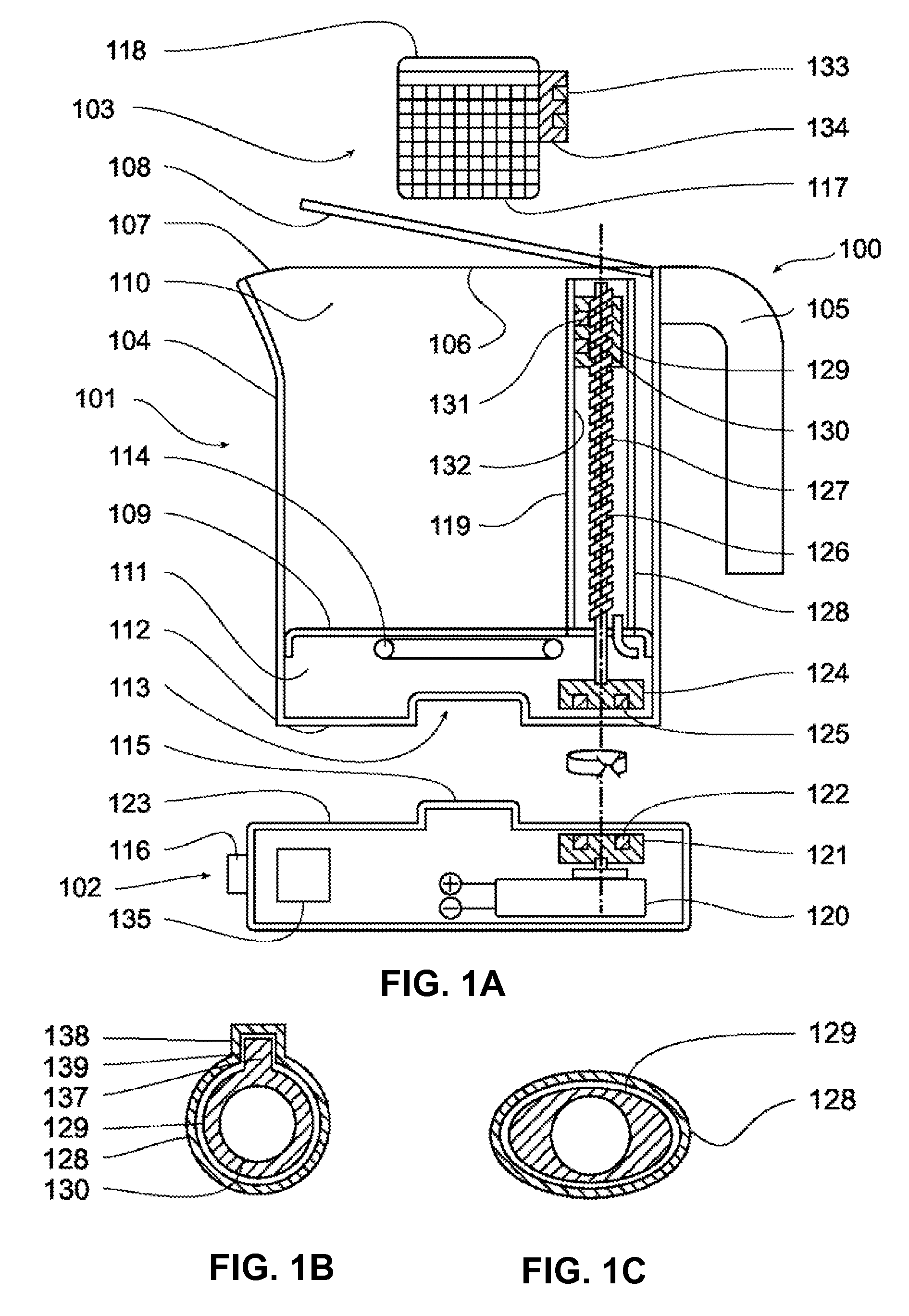 Tea Maker