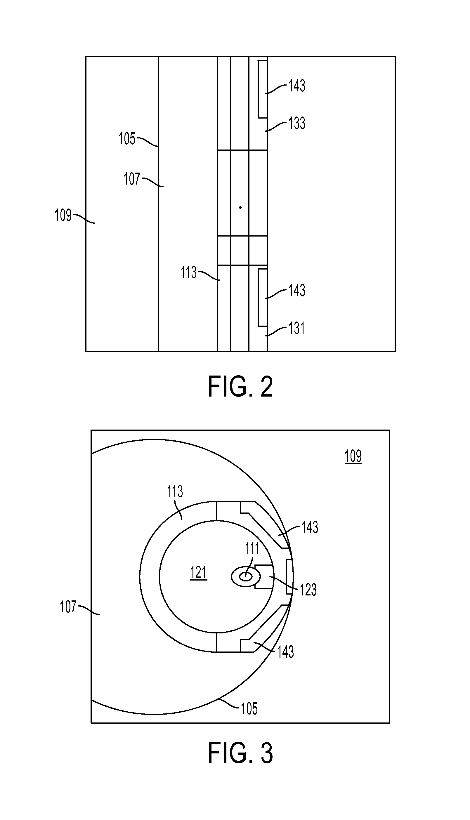 Gamma-gamma density measurement system for high-pressure, high-temperature measurements