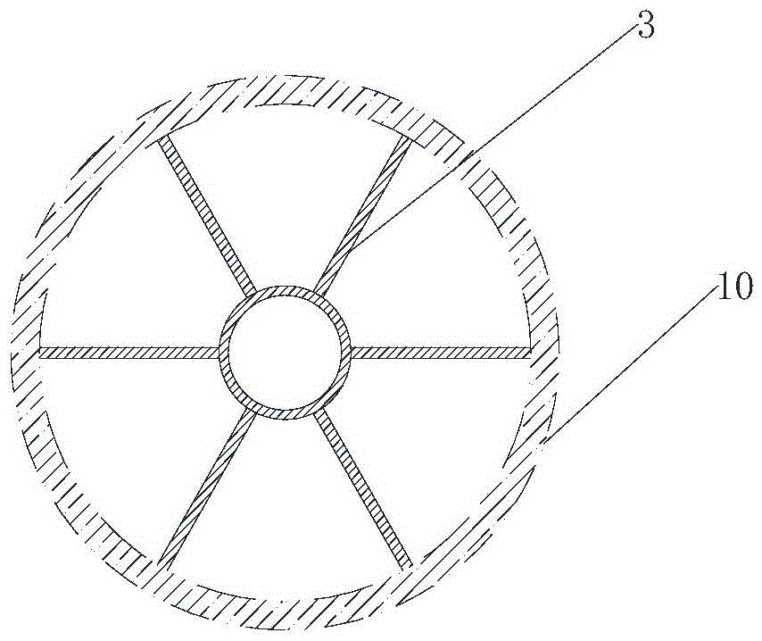 Catalyst heavy metal cycle pollution ageing reactor