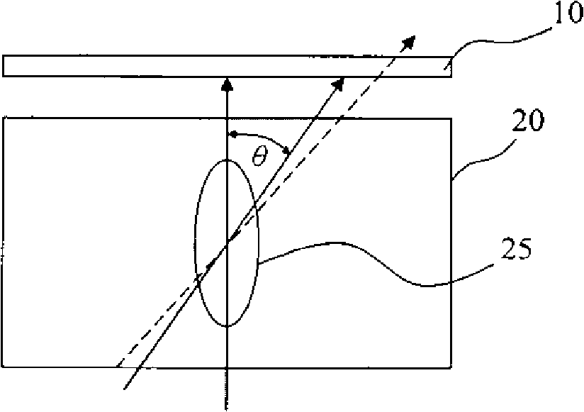 Reflection-type liquid-crystal display device