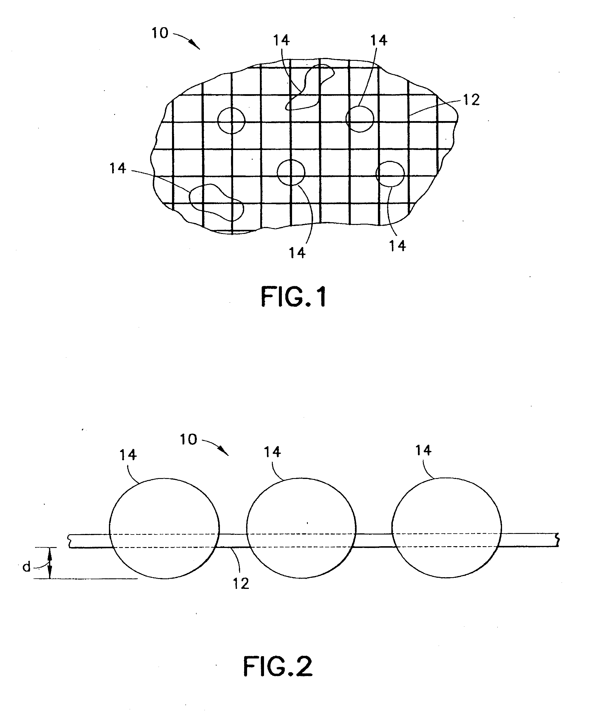 Clay-based hemostatic agents and devices for the delivery thereof