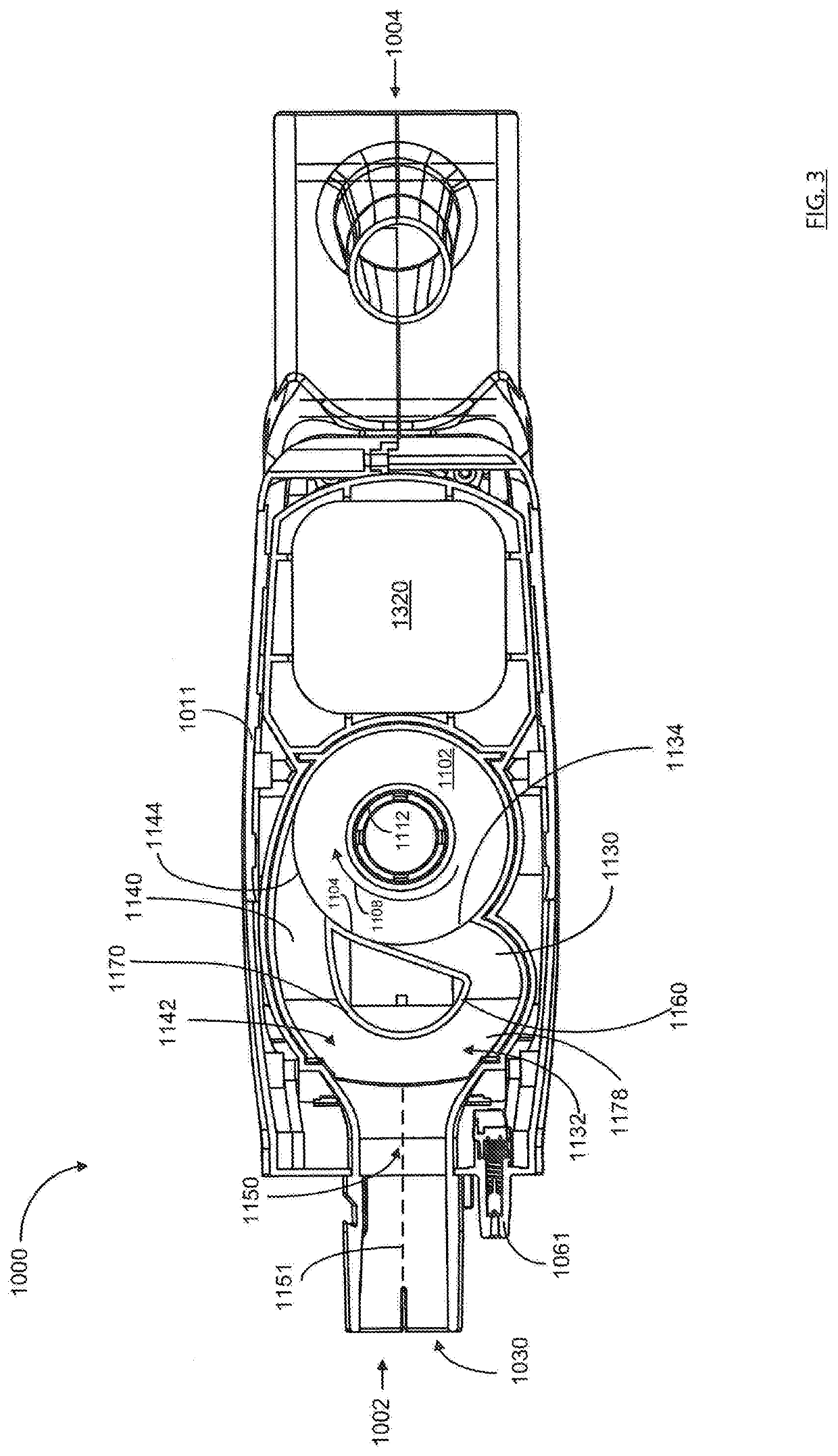 Surface cleaning apparatus