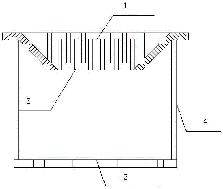 A Composite Internal Member Applied to Circulating Fluidized Bed Desulfurization Reactor