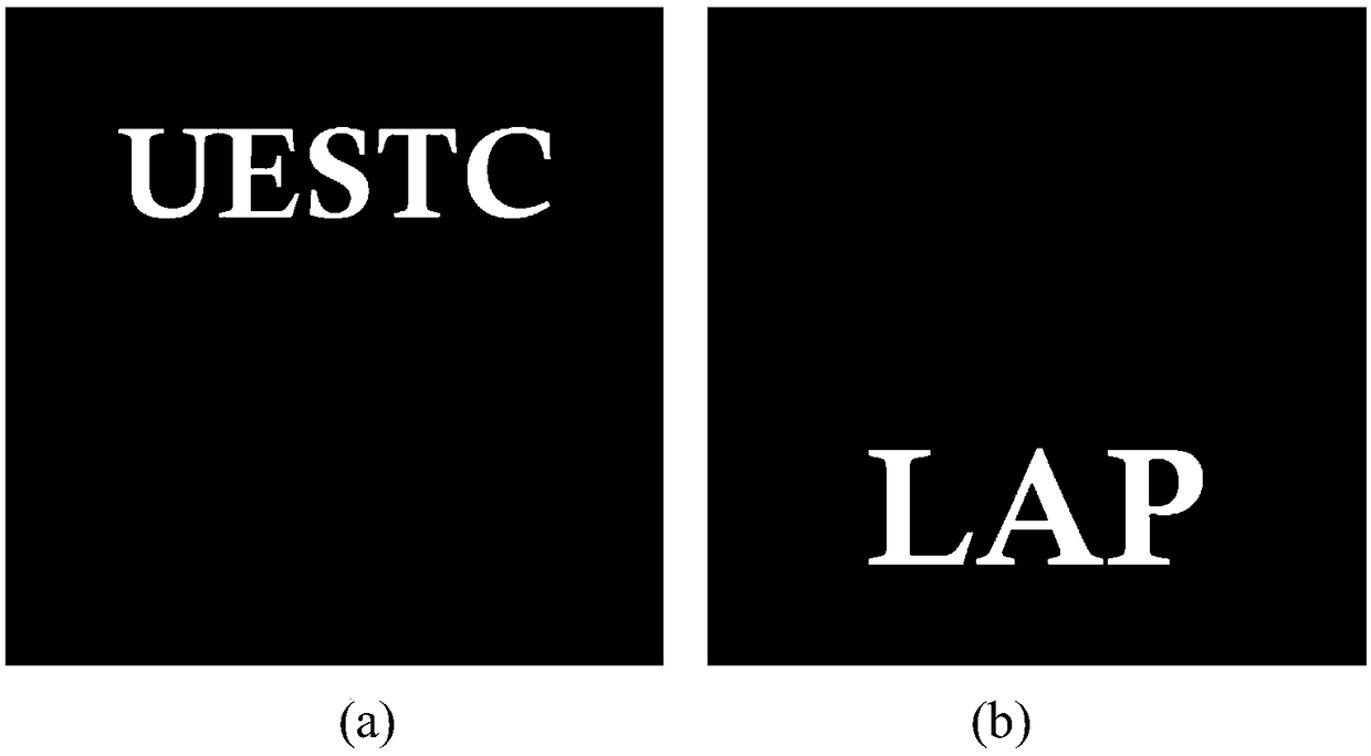 Self-organizing map neural network-based method for eliminating optical scanning holographic defocus noise