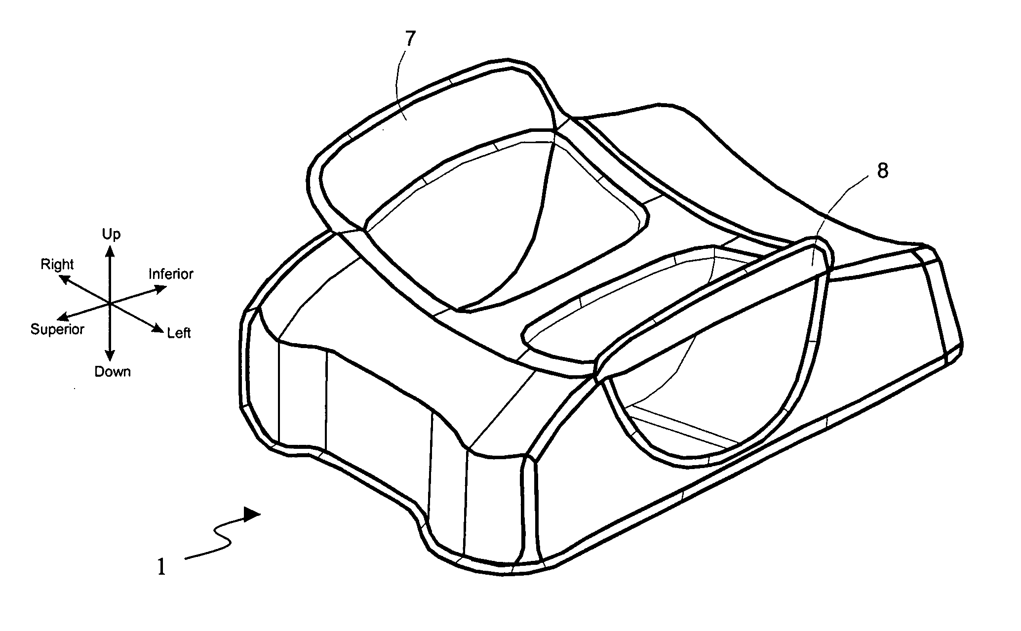 Magnetic resonance imaging array coil system and method for breast imaging