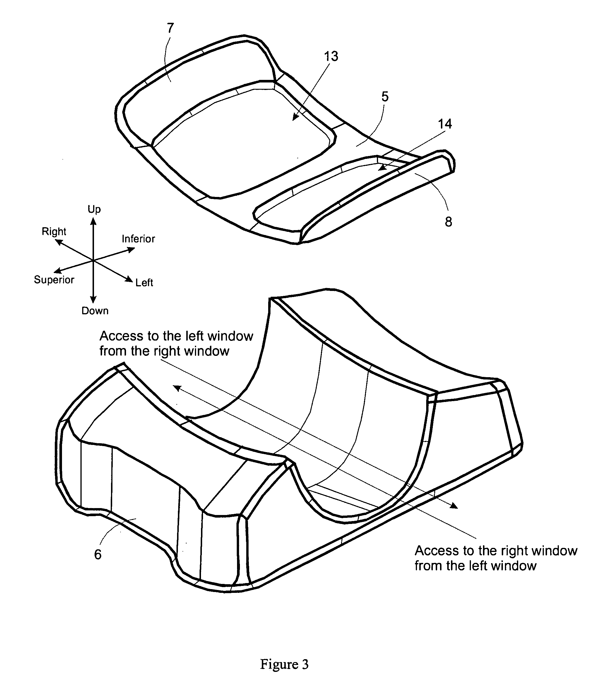 Magnetic resonance imaging array coil system and method for breast imaging