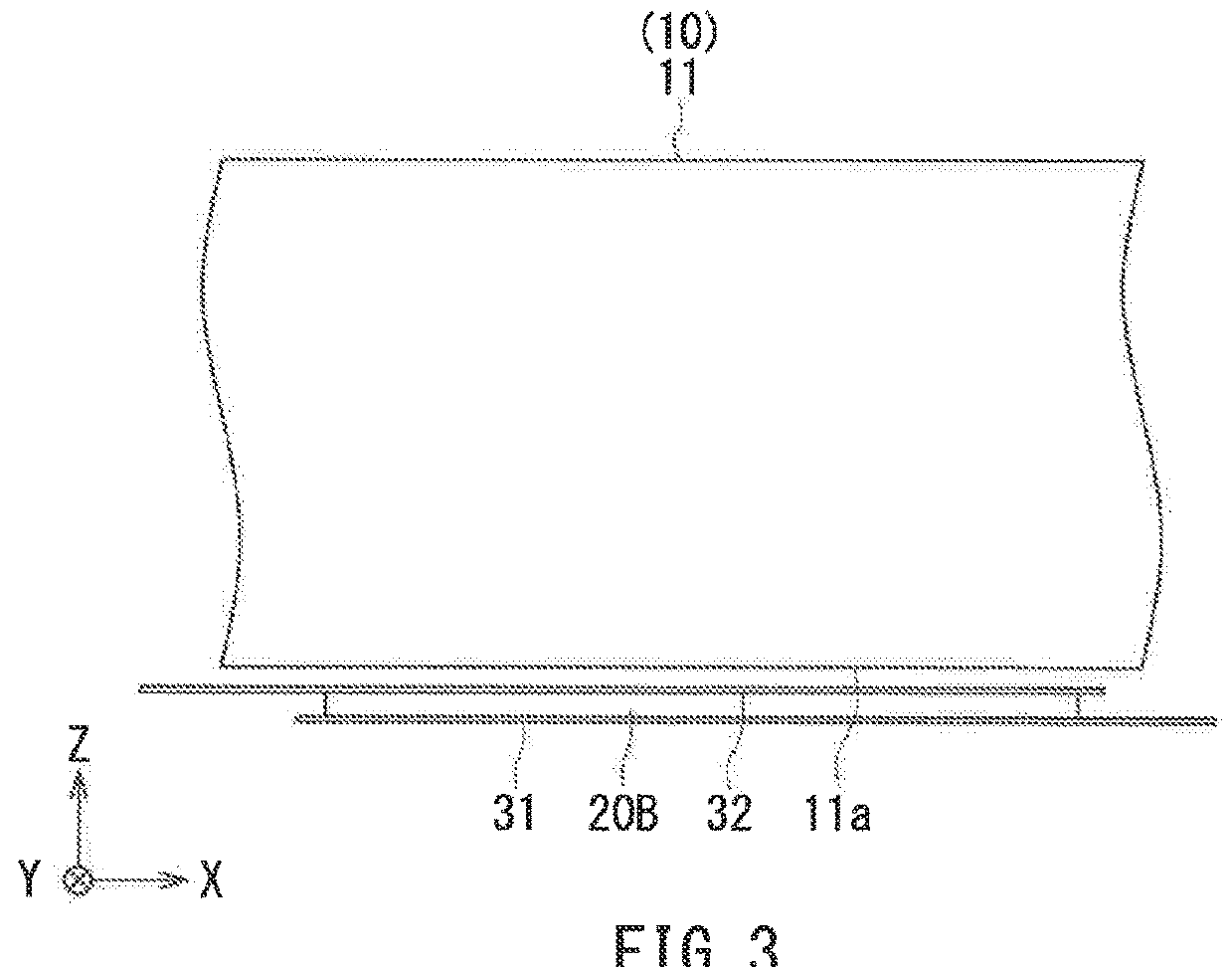 Magnetic sensor